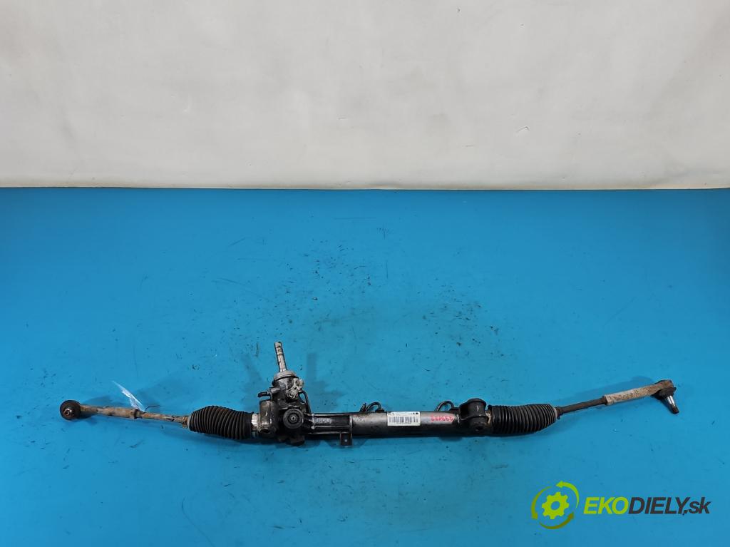 Opel Astra III 2004-2014 1.8 16V 140 HP manual 103 kW 1796 cm3 5- Ozubené kolo: volant 13188614