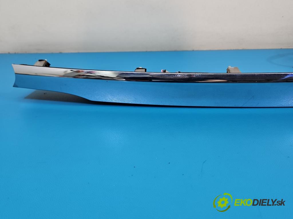 Hyundai I40 1.6 GDI G4FD 135 HP manual 99 kW 1599 cm3 5- rukoväť kufrové dvere zadné 87311-3Z000