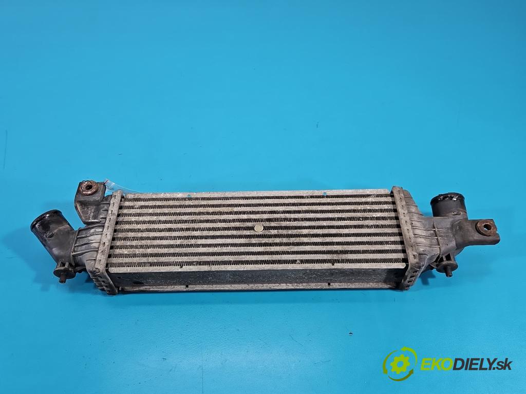 Nissan Primera P12 2001-2007 1.9 dci 120 HP manual 88 kW 1870 cm3 5- Intercooler 14461AW300 (Intercooler (chladič nasávaného vzduchu))