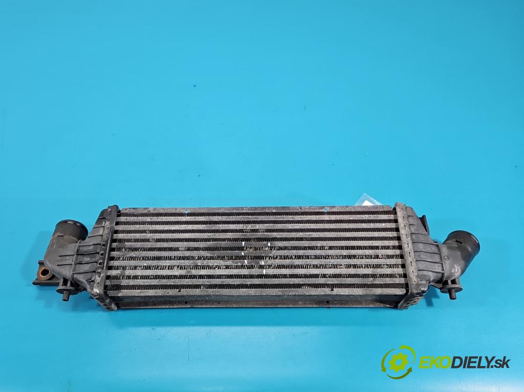 Nissan Primera P12 2001-2007 1.9 dci 120 HP manual 88 kW 1870 cm3 5- Intercooler 14461AW300 (Intercooler (chladič nasávaného vzduchu))