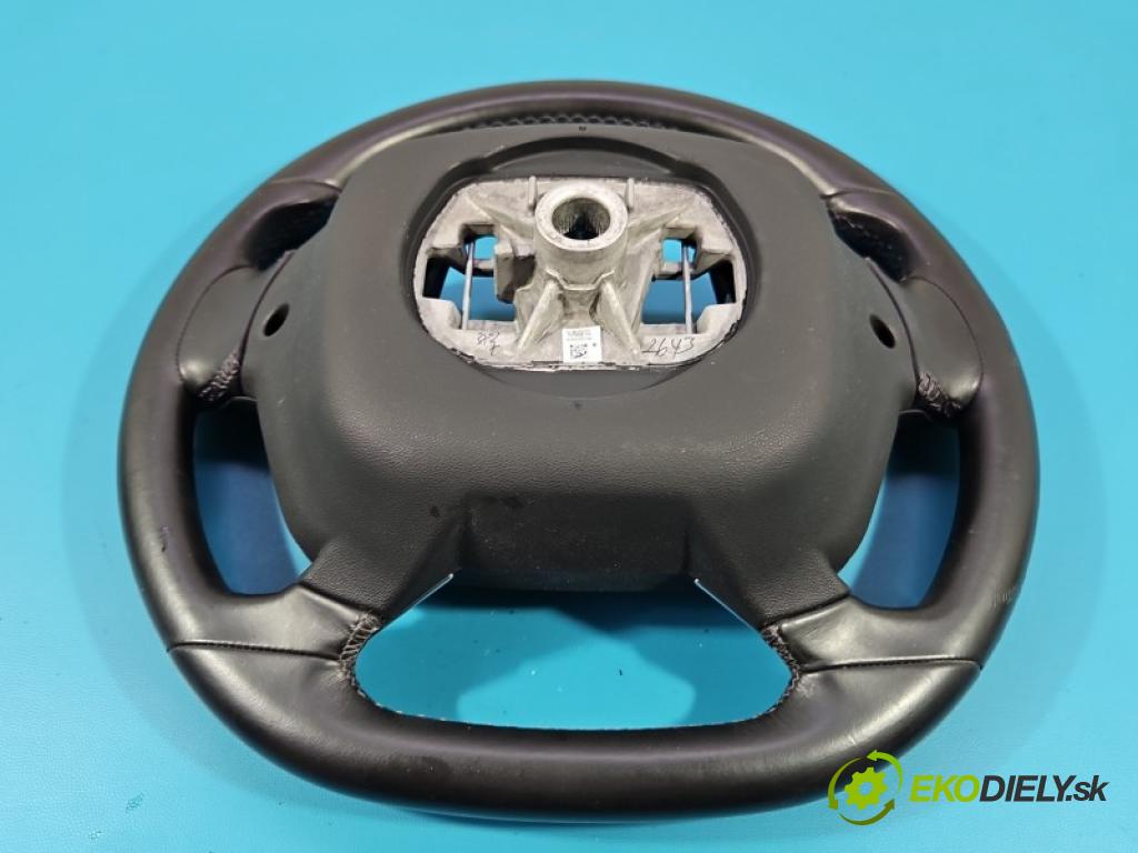 Citroen C4 Picasso II 2013-2019 1.6 hdi 120 HP automatic 88 kW 1560 cm3 5- volant 98096593ZD (Volant)