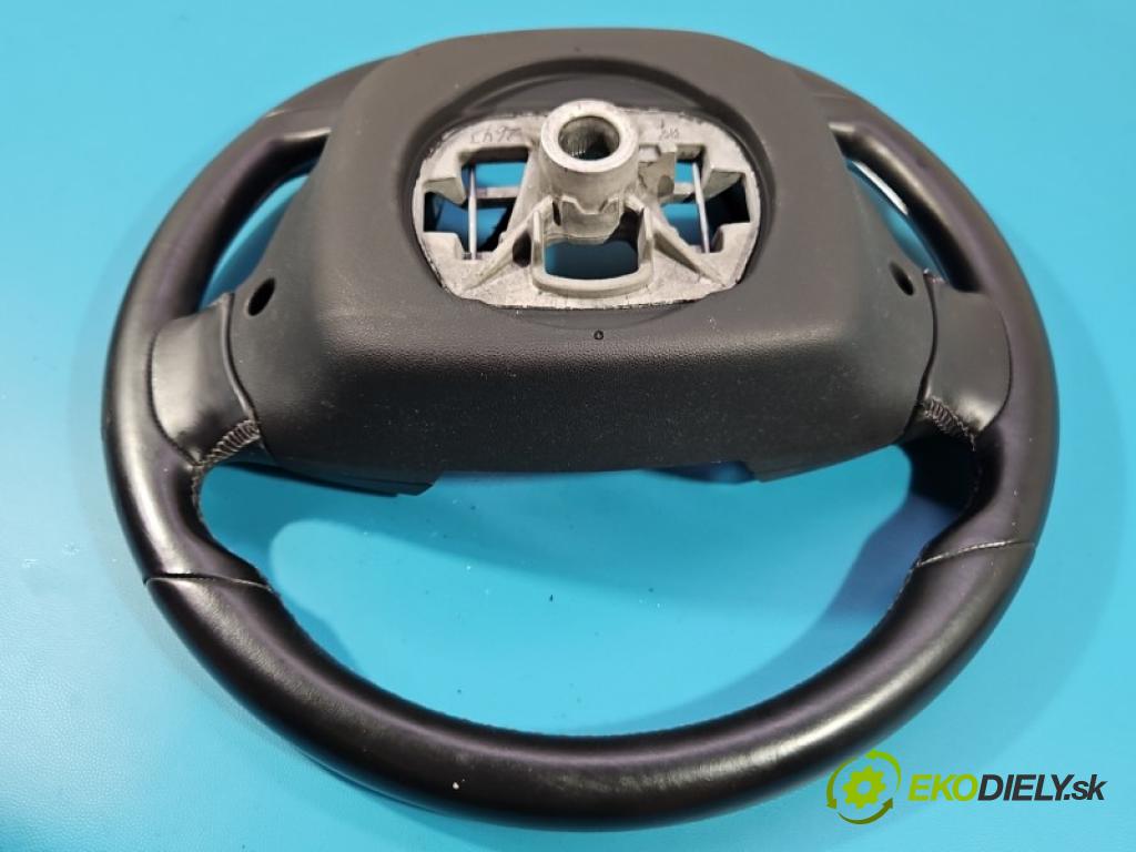 Citroen C4 Picasso II 2013-2019 1.6 hdi 120 HP automatic 88 kW 1560 cm3 5- volant 98096593ZD (Volant)