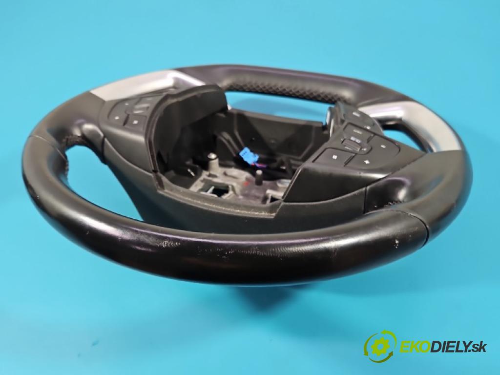 Citroen C4 Picasso II 2013-2019 1.6 hdi 120 HP automatic 88 kW 1560 cm3 5- volant 98096593ZD (Volant)