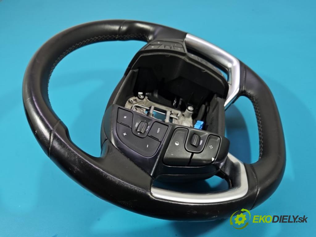 Citroen C4 Picasso II 2013-2019 1.6 hdi 120 HP automatic 88 kW 1560 cm3 5- volant 98096593ZD (Volant)