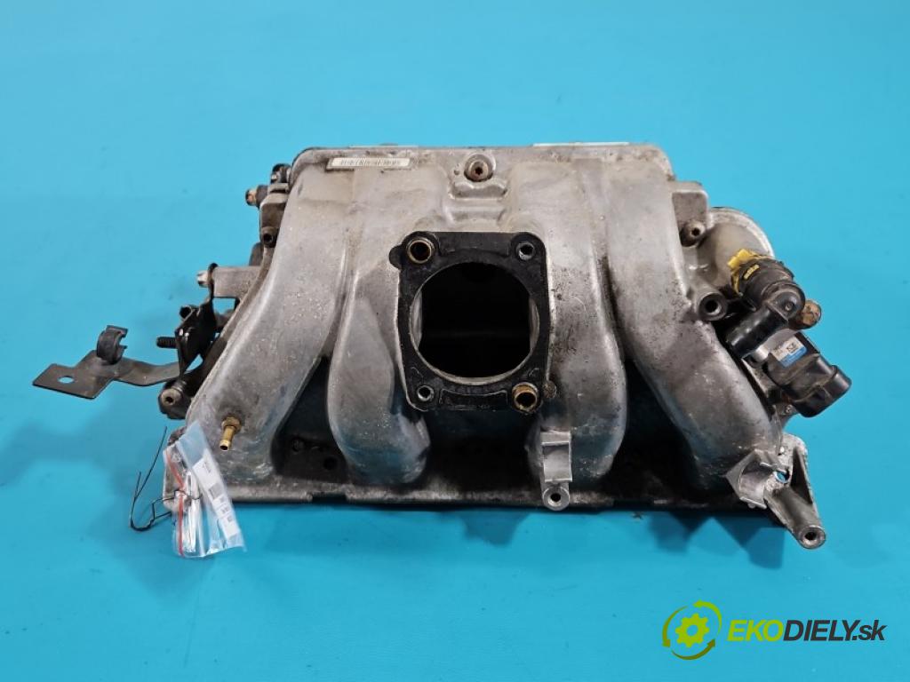 Opel Meriva A 2002-2010 1.6 16V 105 HP manual 77 kW 1598 cm3 5- zvod nasávací 55559225 (Sacie potrubie)