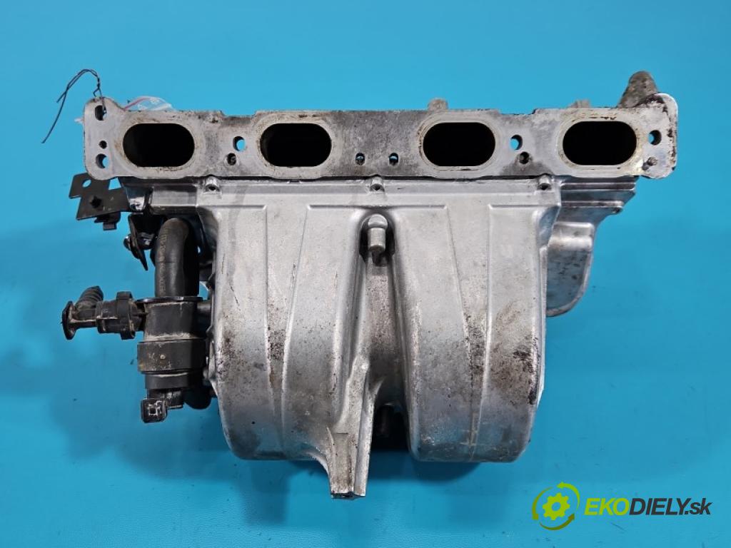 Opel Meriva A 2002-2010 1.6 16V 105 HP manual 77 kW 1598 cm3 5- zvod nasávací 55559225 (Sacie potrubie)