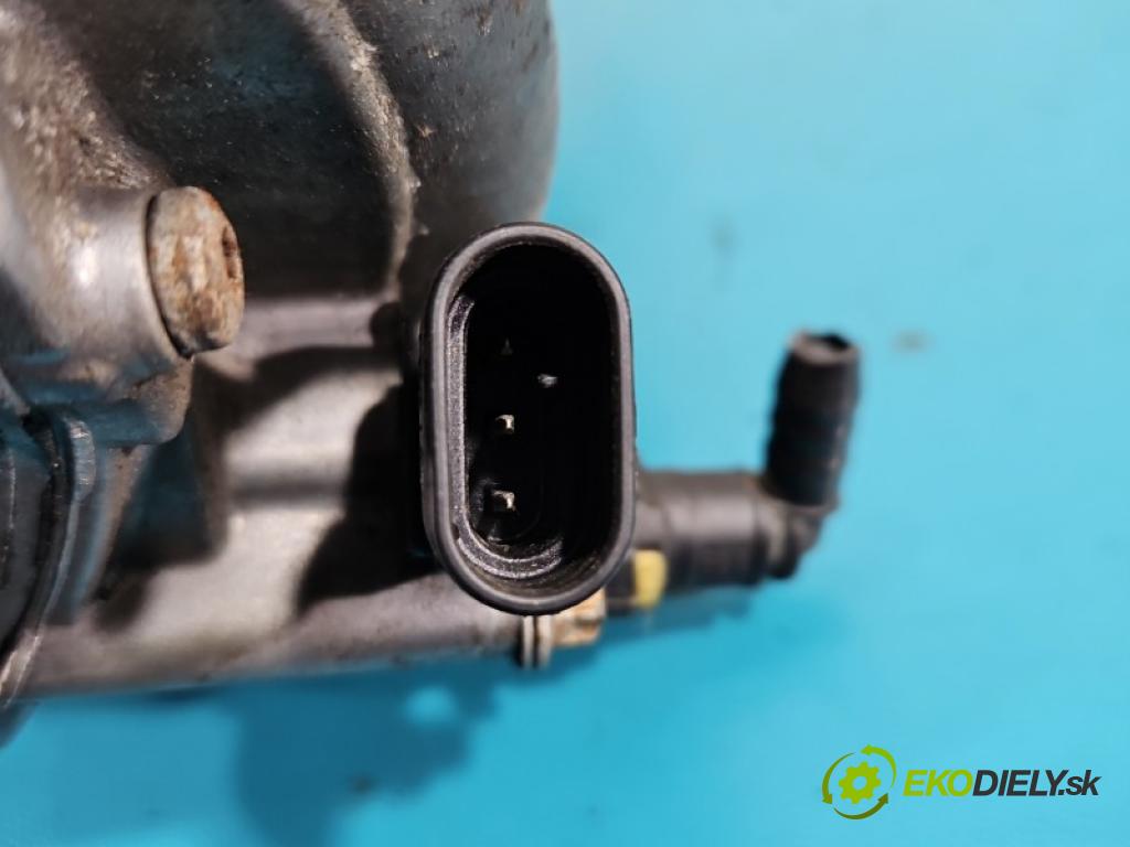 Opel Meriva A 2002-2010 1.6 16V 105 HP manual 77 kW 1598 cm3 5- zvod nasávací 55559225 (Sacie potrubie)