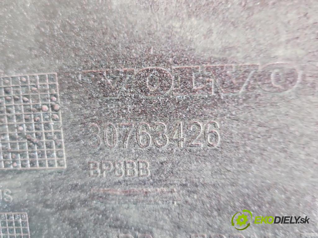 Volvo XC60 I 2008-2017 2.0d 163 hp manual 120 kW 1984 cm3 5- nárazník zadní 30763426 (Klika dveří ostatní)