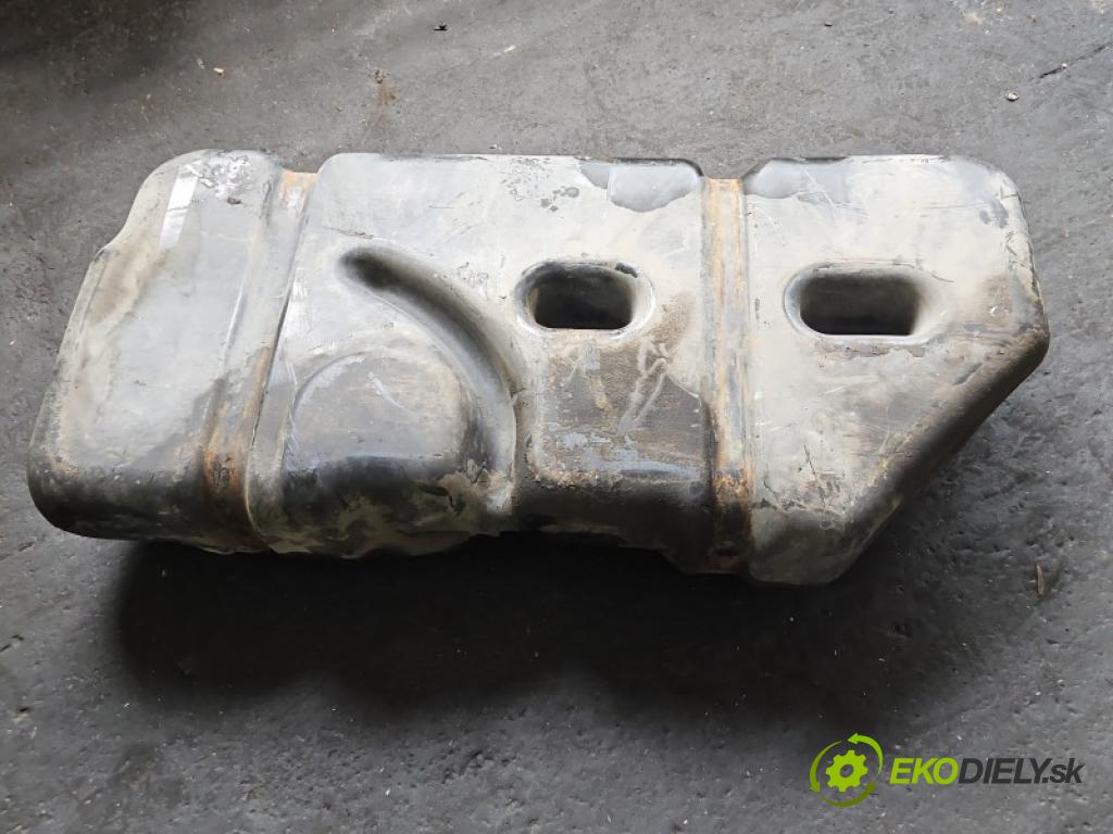 Iveco Daily IV 2006-2014 3.0 HPI 170 hp manual 125 kW 2998 cm3 5- Nádrž: paliva 504148706 (Palivová nádrž)