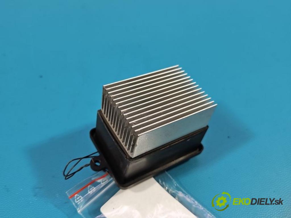 Citroen C4 Picasso II 2013-2019 1.6 hdi 120 hp automatic 88 kW 1560 cm3 5- rezistor A43002100