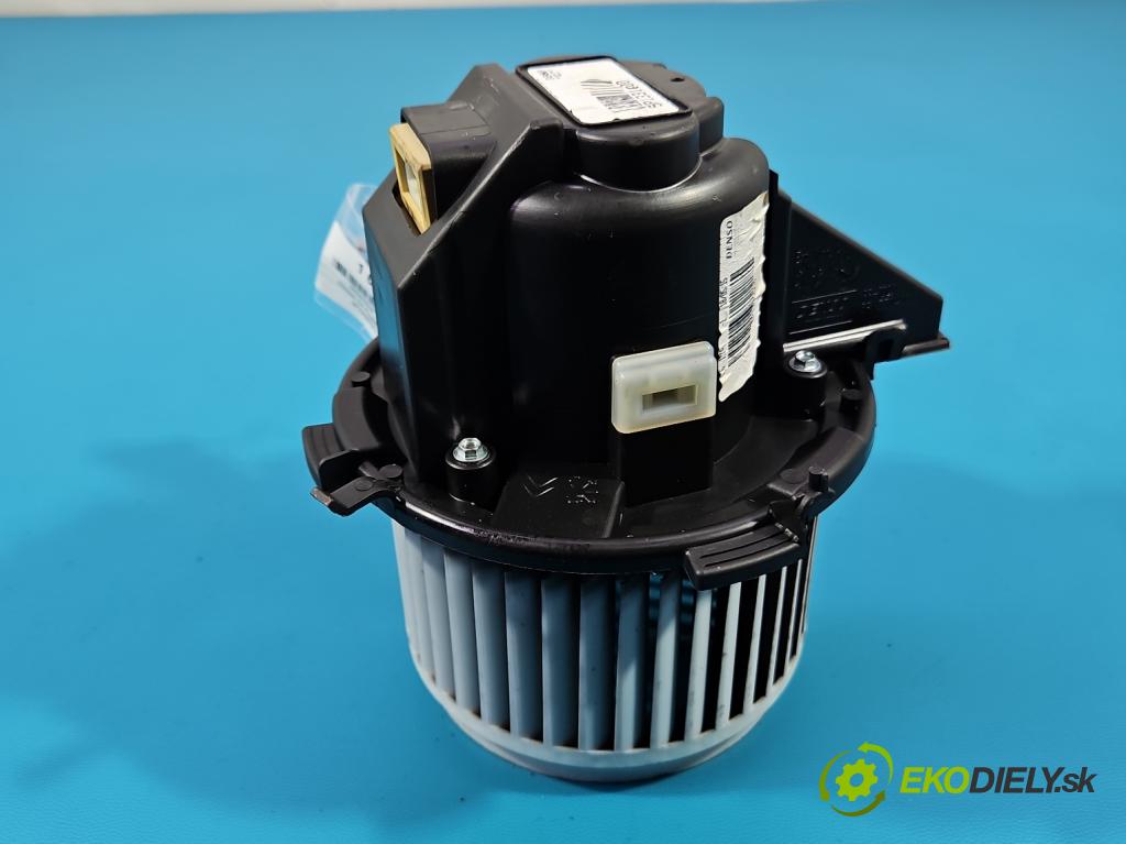 Citroen C4 Picasso II 2013-2019 1.6 hdi 120 HP automatic 88 kW 1560 cm3 5- ventilátor vzduchu 5P1331000