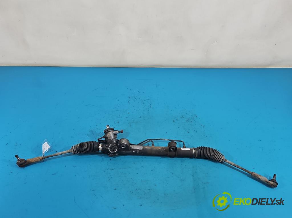 Nissan Primera P12 2001-2007 1.9 dci 120 HP manual 88 kW 1870 cm3 5- Ozubené kolo: volant 49001-BV000
