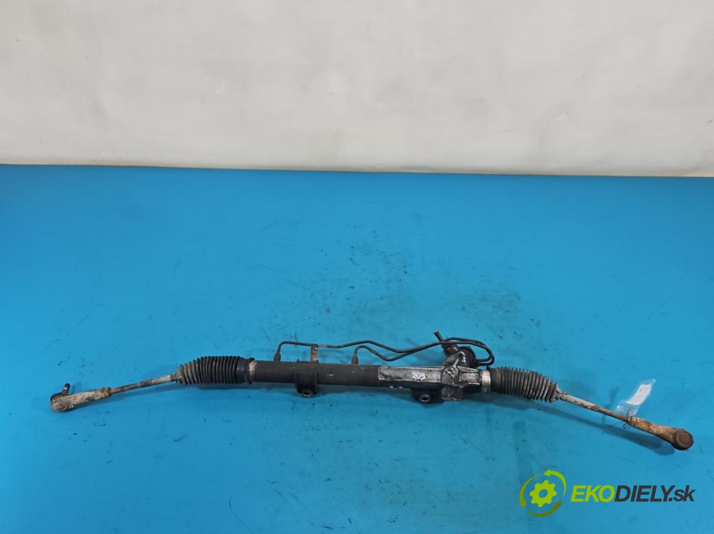 Nissan Primera P12 2001-2007 1.9 dci 120 HP manual 88 kW 1870 cm3 5- Ozubené kolo: volant 49001-BV000