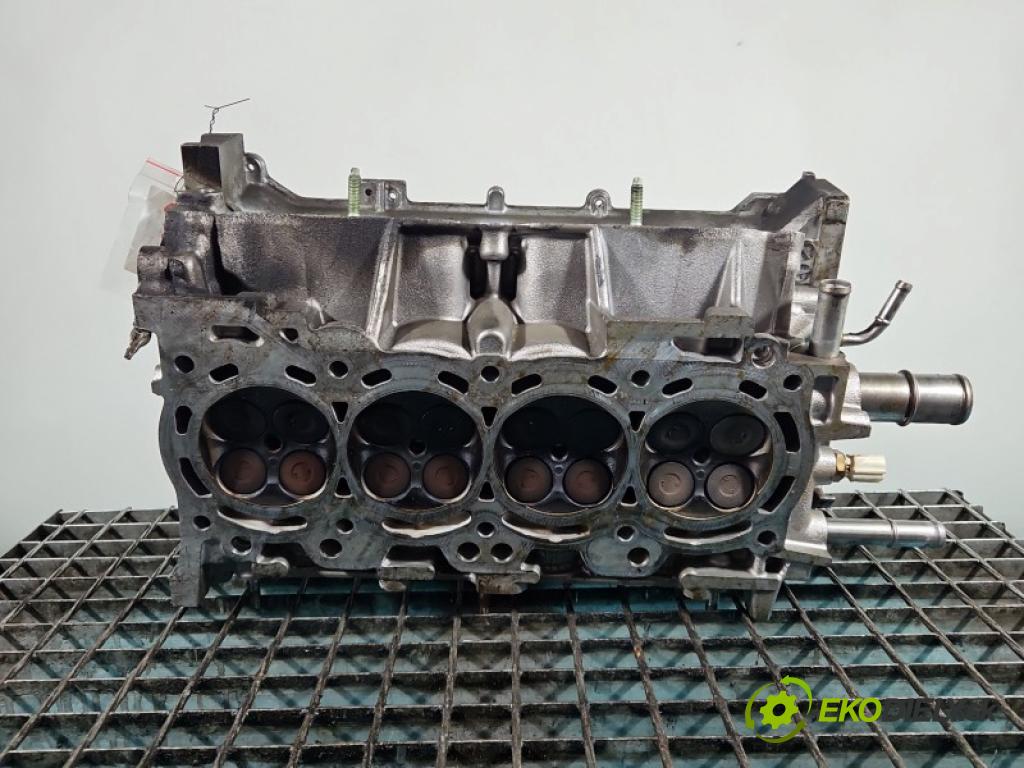 Toyota Auris II 2012-2018 1.6 16V 132 hp manual 97 kW 1598 cm3 5- hlava motoru 1ZR