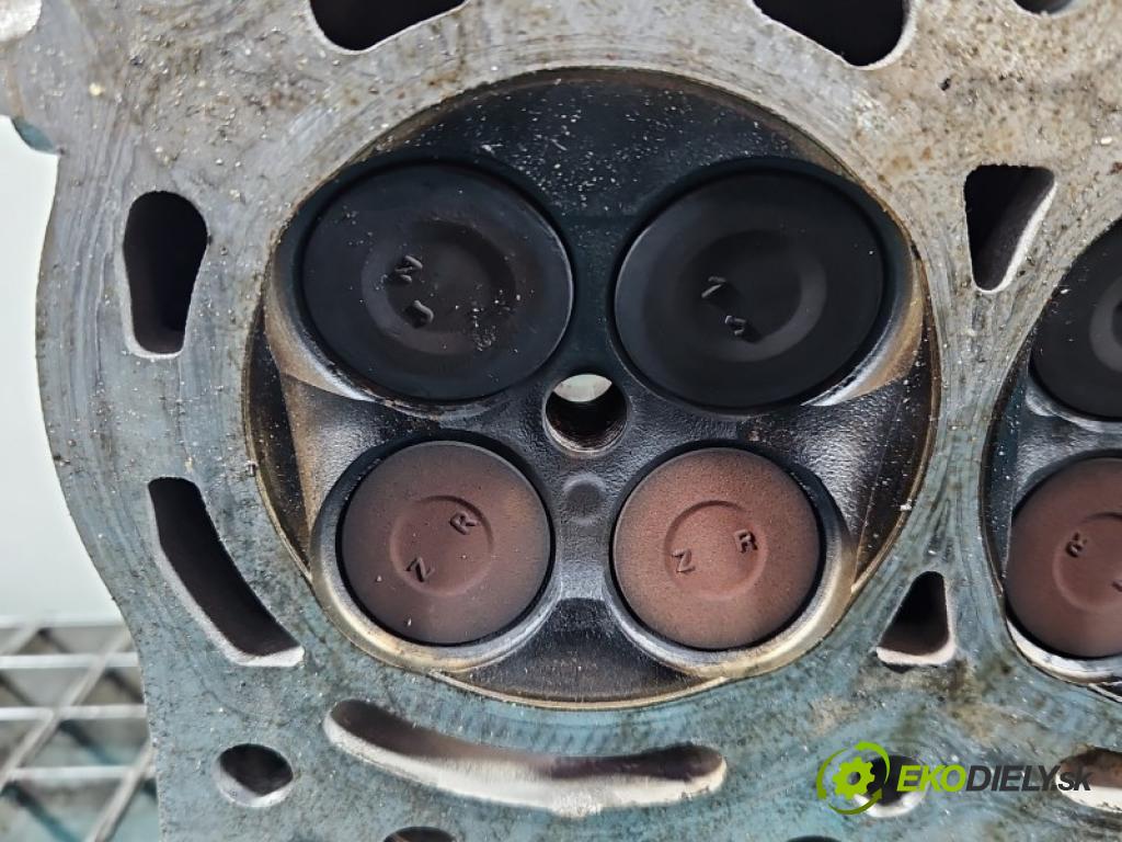 Toyota Auris II 2012-2018 1.6 16V 132 hp manual 97 kW 1598 cm3 5- hlava motoru 1ZR