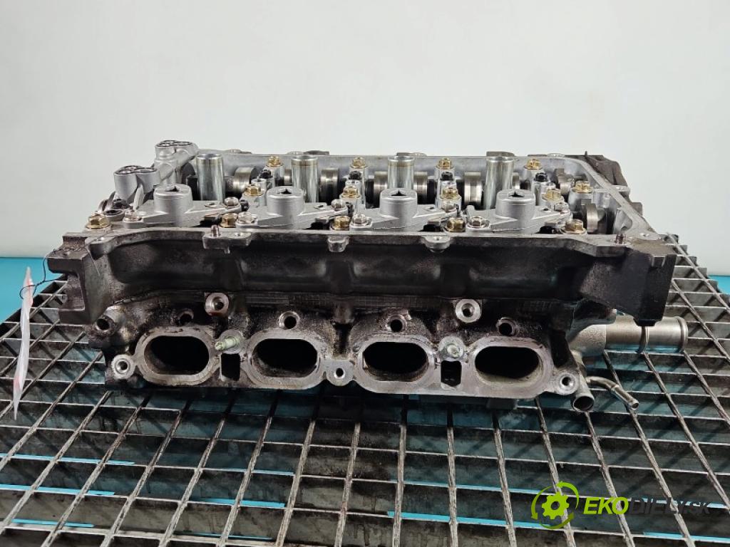Toyota Auris II 2012-2018 1.6 16V 132 hp manual 97 kW 1598 cm3 5- hlava motoru 1ZR