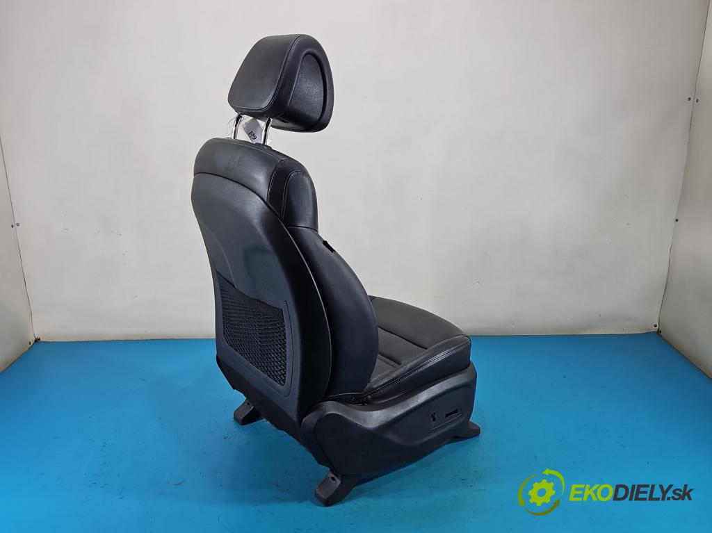 Kia Sorento III 2014-2020 2.0 crdi 185 hp automatic 136 kW 1995 cm3 5- sedačke: komplet