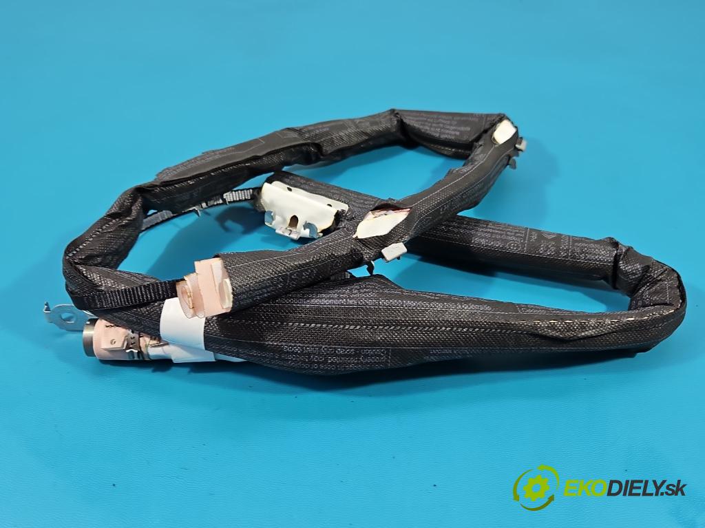 Citroen C4 Picasso II 2013-2019 1.6 hdi 120 HP automatic 88 kW 1560 cm3 5- clona pravé 9800403180