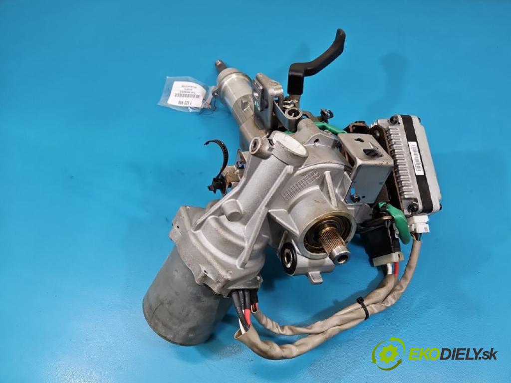 Hyundai I40 1.6 GDI G4FD 135 HP manual 99 kW 1599 cm3 5- čerpadlo posilovač 3Z563-99500 (Servočerpadlo)