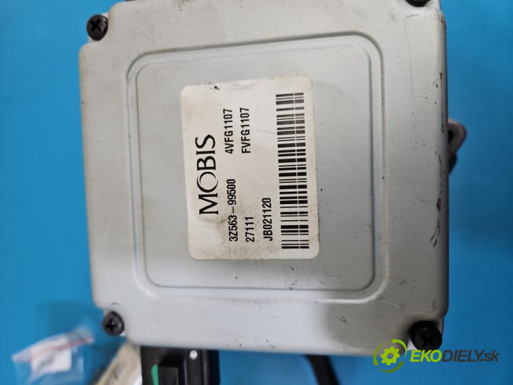 Hyundai I40 1.6 GDI G4FD 135 HP manual 99 kW 1599 cm3 5- čerpadlo posilovač 3Z563-99500 (Servočerpadlo)