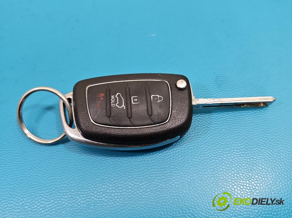 Hyundai I40 1.6 GDI G4FD 135 HP manual 99 kW 1599 cm3 5- Spínačka  (Spínacia skrinka)