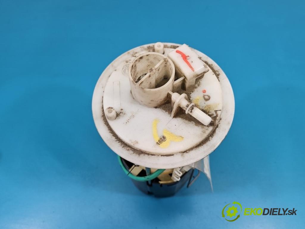 Fiat Punto II 1999-2010 1.2 8V 60 HP manual 44 kW 1242 cm3 5- čerpadlo palivo 51709816