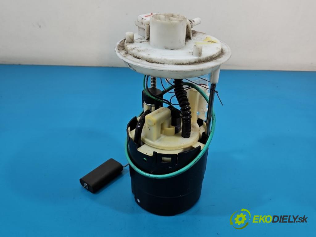 Fiat Punto II 1999-2010 1.2 8V 60 HP manual 44 kW 1242 cm3 5- čerpadlo palivo 51709816