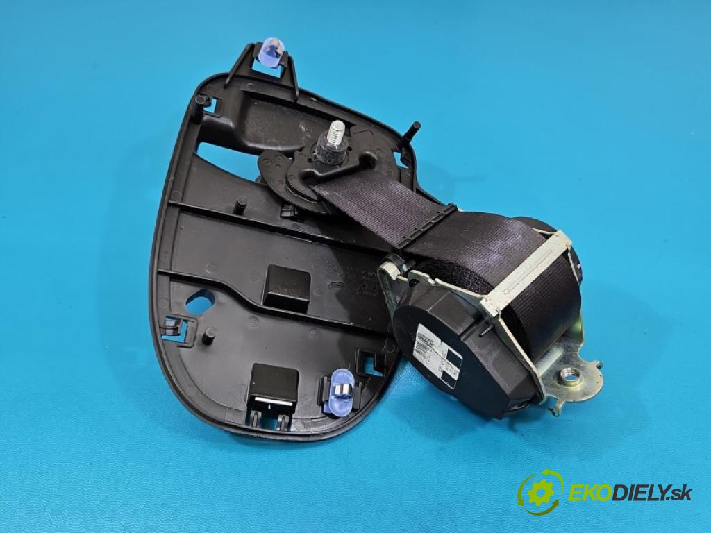 Renault Espace V 2014-2023 1.6 dci 160 HP automatic 118 kW 1598 cm3 5- pas bezpečnosť: zadné stredný 888506648R