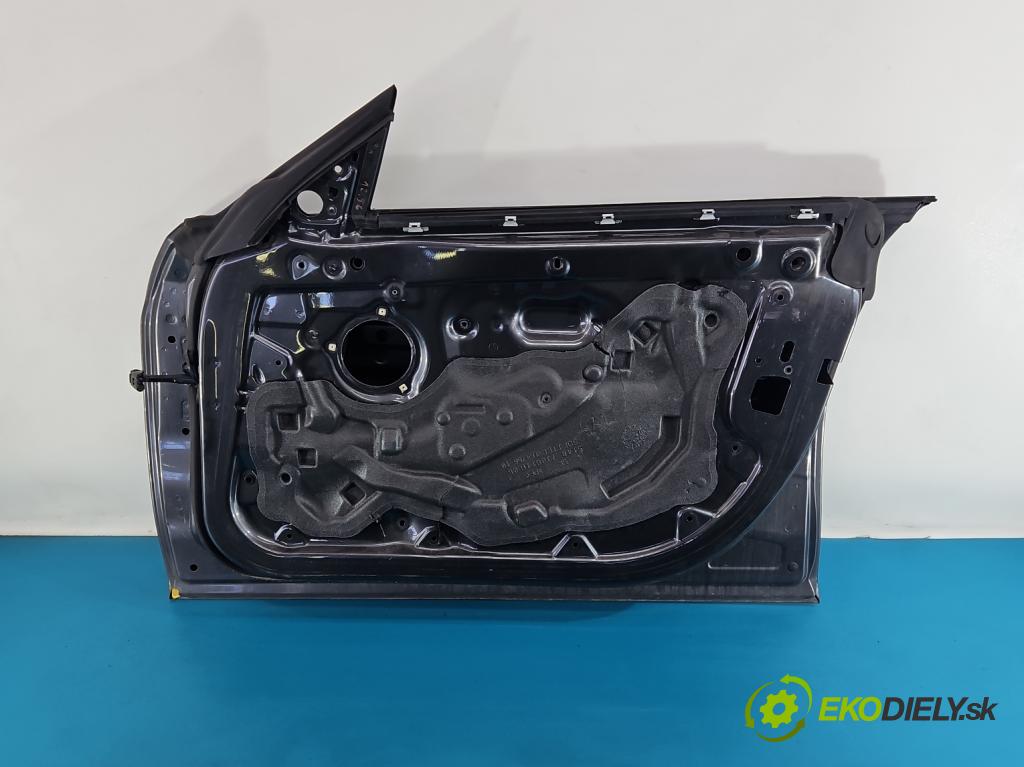 Bmw 4 F32/F33/F36 2013-2020 2.0 T 245KM automatic 180 kW 1997 cm3 4- dveře přední pravé  (Klika dveří ostatní)