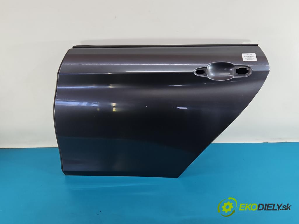 Bmw 4 F32/F33/F36 2013-2020 2.0 T 245KM automatic 180 kW 1997 cm3 4- dvere zadné ľavé  (Kľučka dverí ostatné)