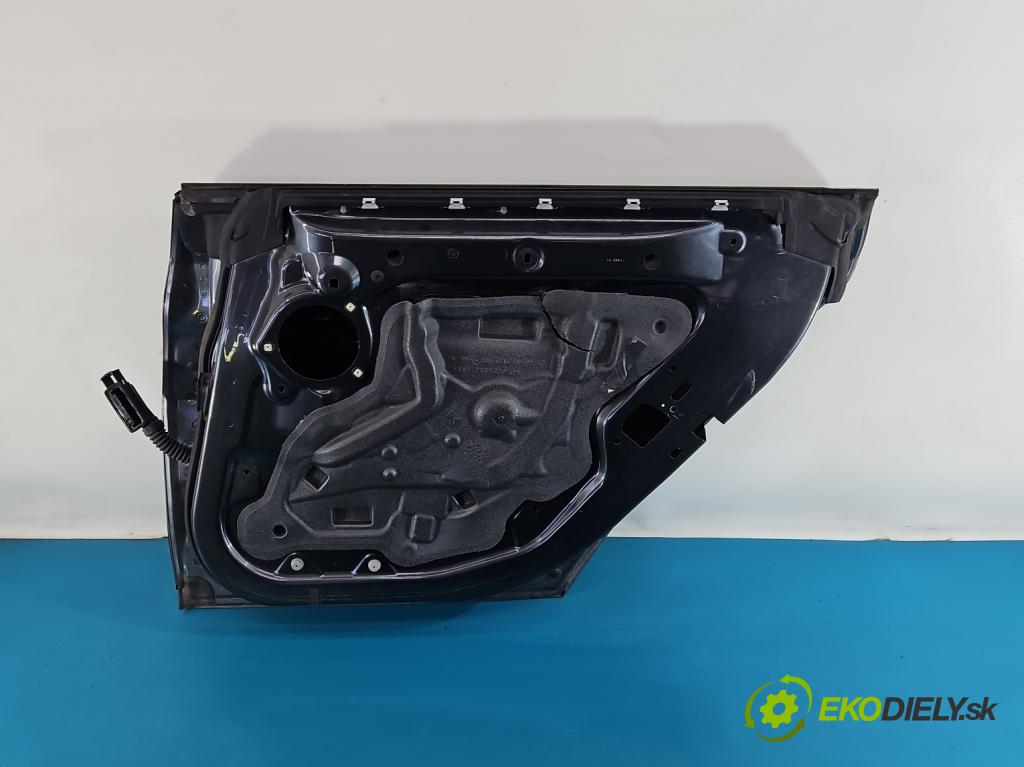 Bmw 4 F32/F33/F36 2013-2020 2.0 T 245KM automatic 180 kW 1997 cm3 4- dvere zadné pravé  (Kľučka dverí ostatné)