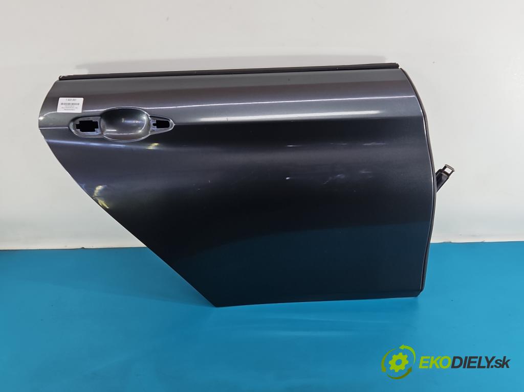 Bmw 4 F32/F33/F36 2013-2020 2.0 T 245KM automatic 180 kW 1997 cm3 4- dvere zadné pravé  (Kľučka dverí ostatné)
