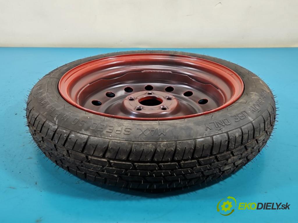 Hyundai I40 1.6 GDI G4FD 135 HP manual 99 kW 1599 cm3 5- koleso rezervne 17" 52910-2M910