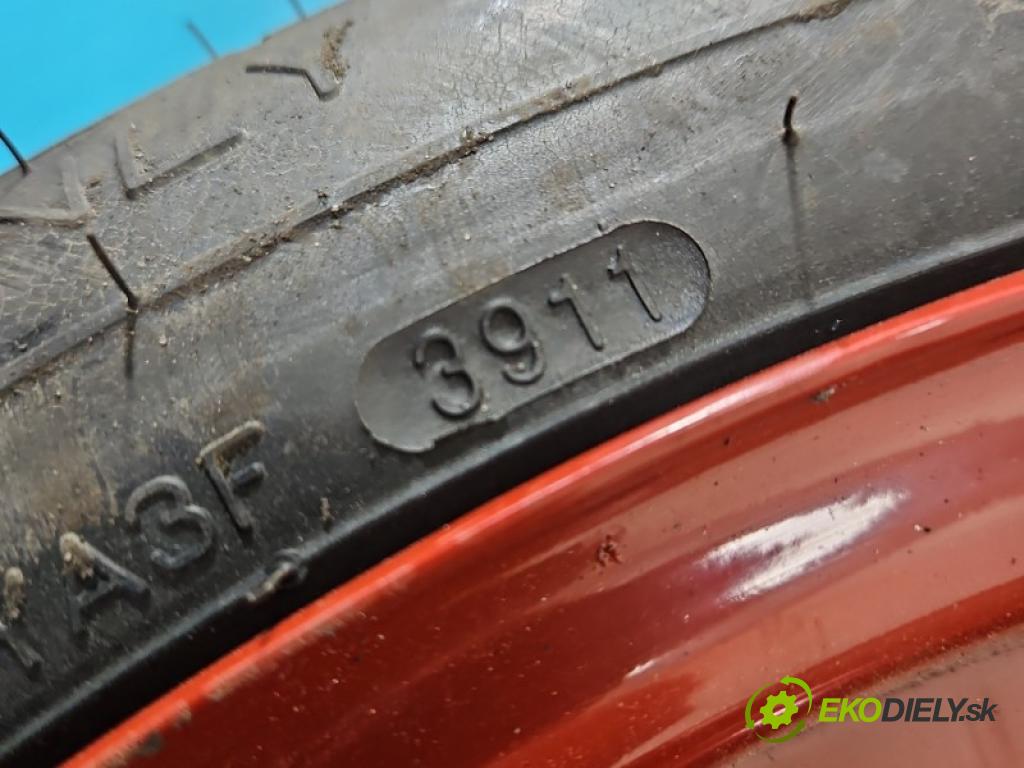 Hyundai I40 1.6 GDI G4FD 135 HP manual 99 kW 1599 cm3 5- koleso rezervne 17" 52910-2M910
