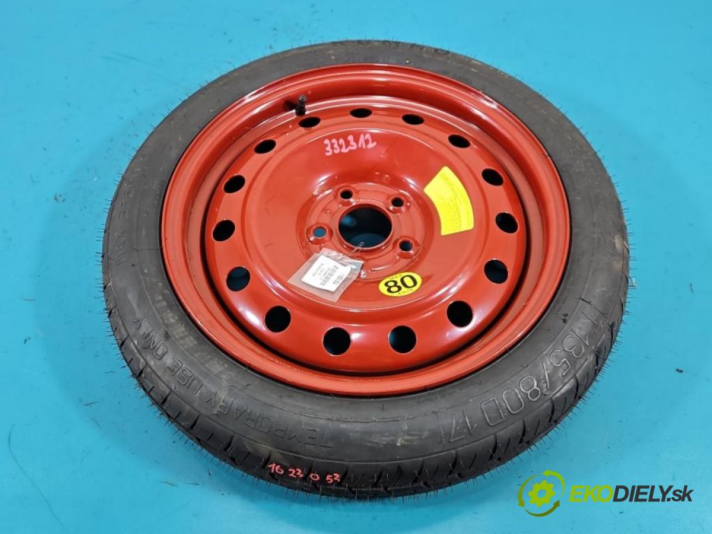 Hyundai I40 1.6 GDI G4FD 135 HP manual 99 kW 1599 cm3 5- koleso rezervne 17