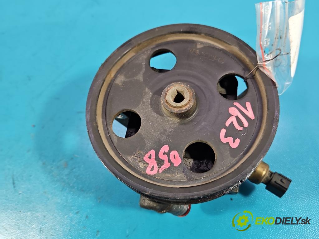 Ford Focus Mk2 2004-2011 1.6 16V 101 hp manual 74 kW 1596 cm3 3- čerpadlo posilovač  (Servočerpadlo)