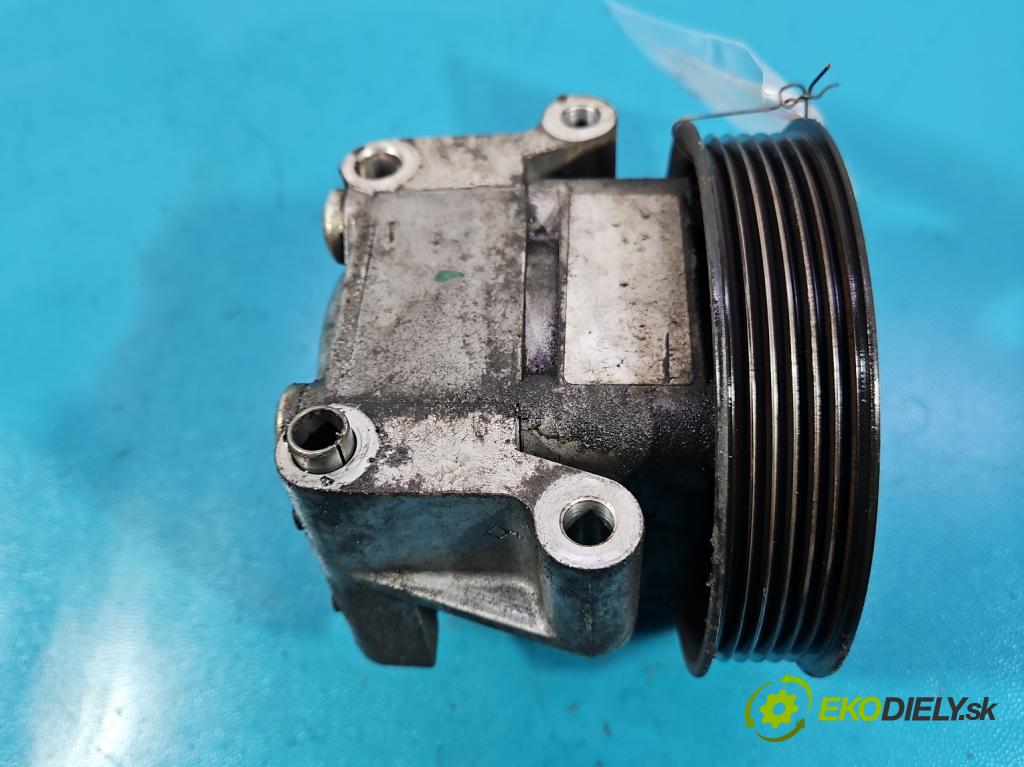 Ford Focus Mk2 2004-2011 1.6 16V 101 hp manual 74 kW 1596 cm3 3- čerpadlo posilovač  (Servočerpadlo)