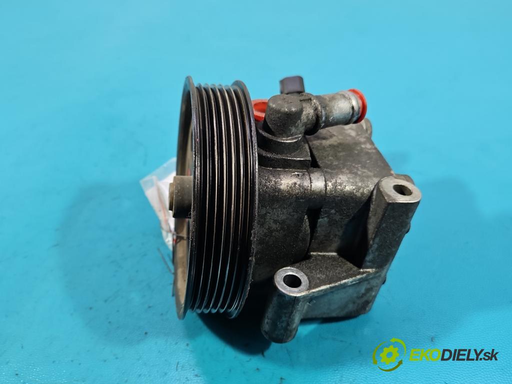 Ford Focus Mk2 2004-2011 1.6 16V 101 hp manual 74 kW 1596 cm3 3- čerpadlo posilovač  (Servočerpadlo)