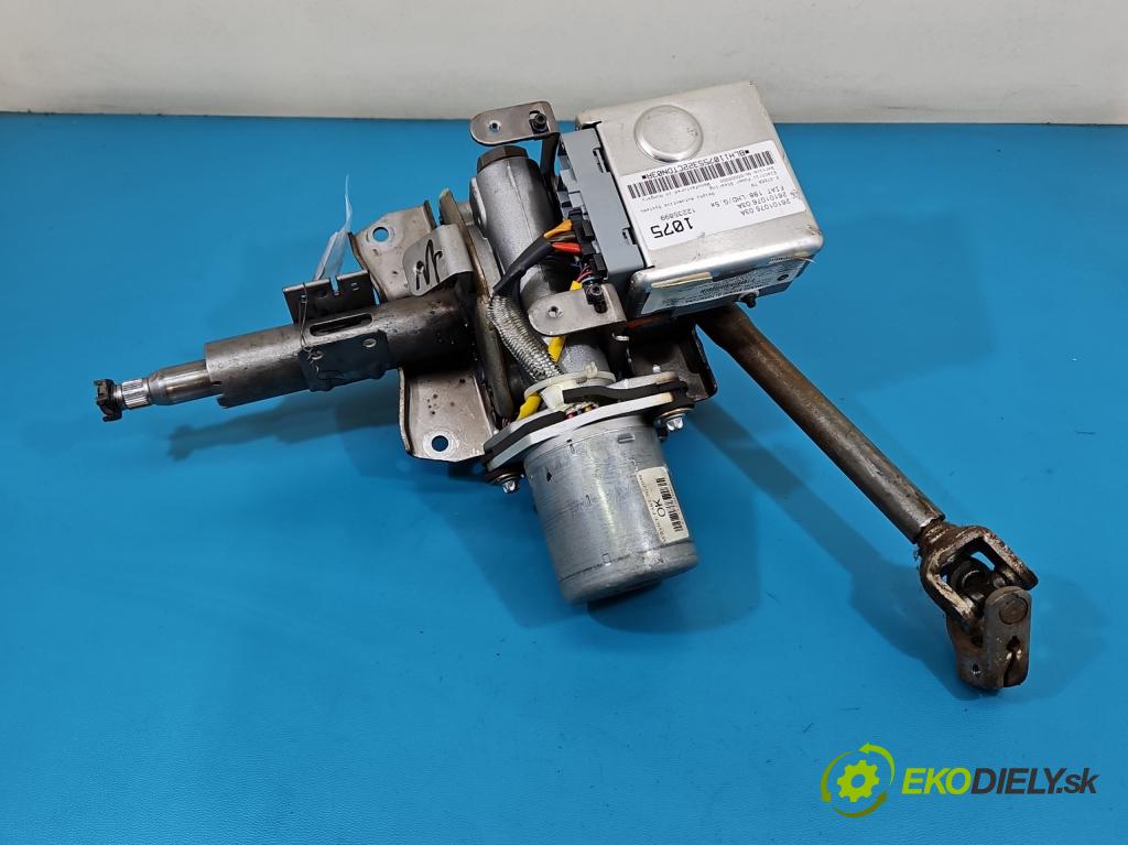 Fiat Punto II 1999-2010 1.2 8V 60 HP manual 44 kW 1242 cm3 5- čerpadlo posilovač 26101075 (Servočerpadlo)