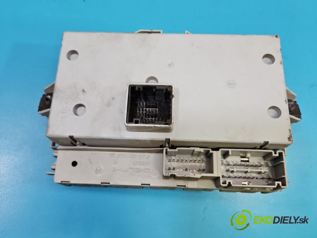 Fiat Punto II 1999-2010 1.2 8V 60 HP manual 44 kW 1242 cm3 5- riadiaca jednotka motora IAW 5AF.P3