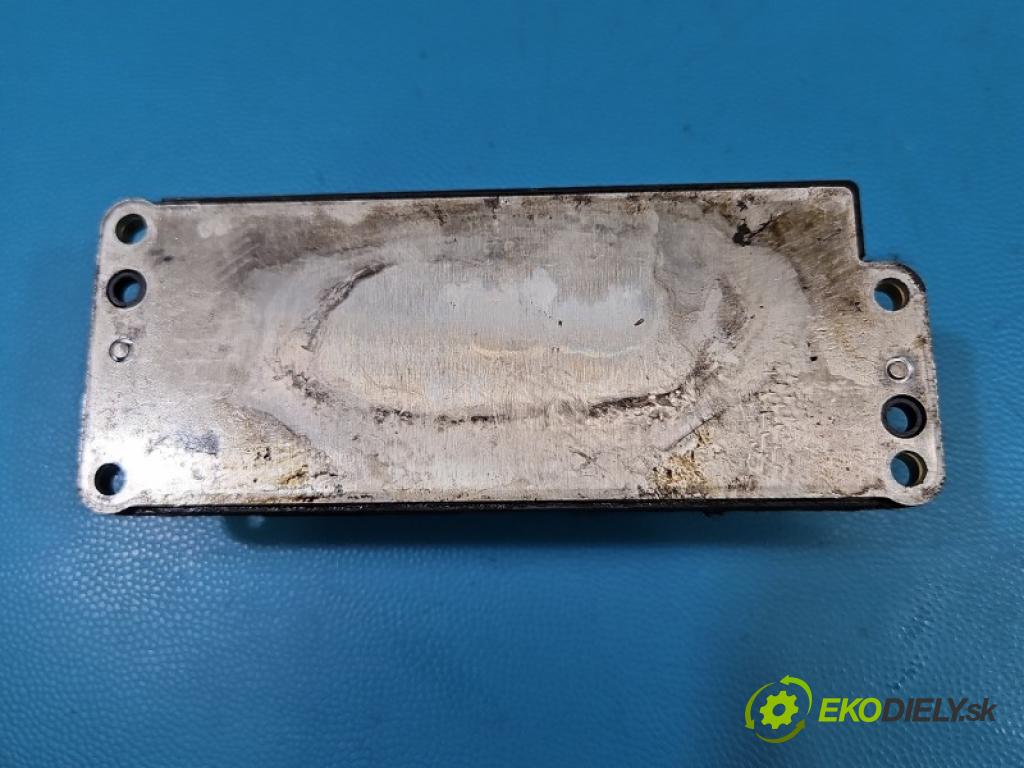 Fiat Punto II 1999-2010 1.2 8V 60 HP manual 44 kW 1242 cm3 5- riadiaca jednotka motora IAW 5AF.P3