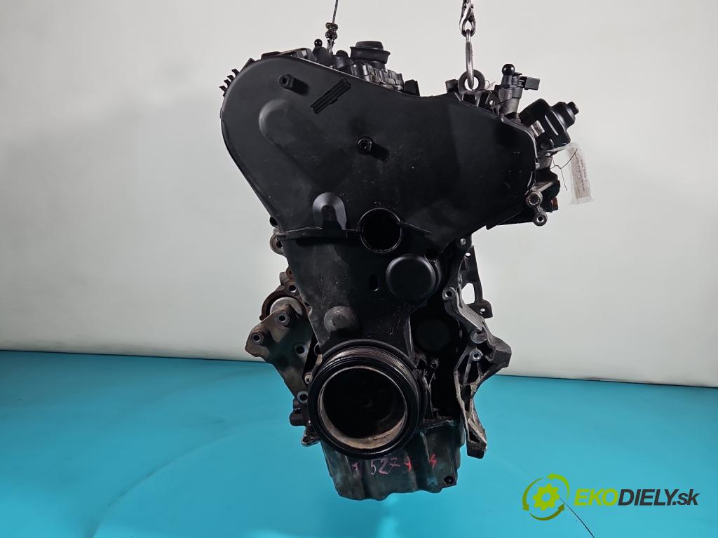 Vw Passat B8 2014- 2.0 tdi 190 hp automatic 140 kW 1968 cm3 5- motor diesla DFH