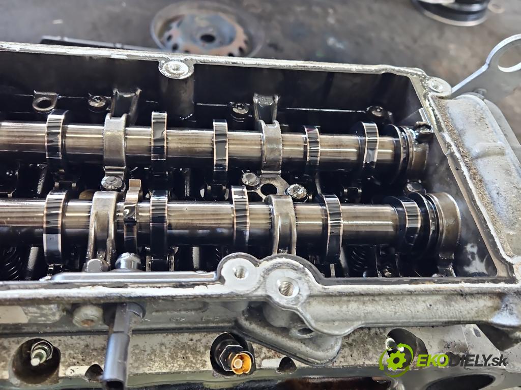Vw Passat B8 2014- 2.0 tdi 190 hp automatic 140 kW 1968 cm3 5- motor diesla DFH