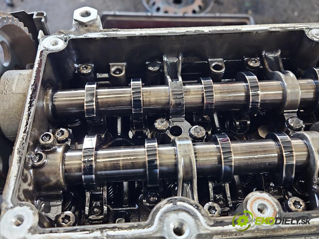 Vw Passat B8 2014- 2.0 tdi 190 hp automatic 140 kW 1968 cm3 5- motor diesla DFH