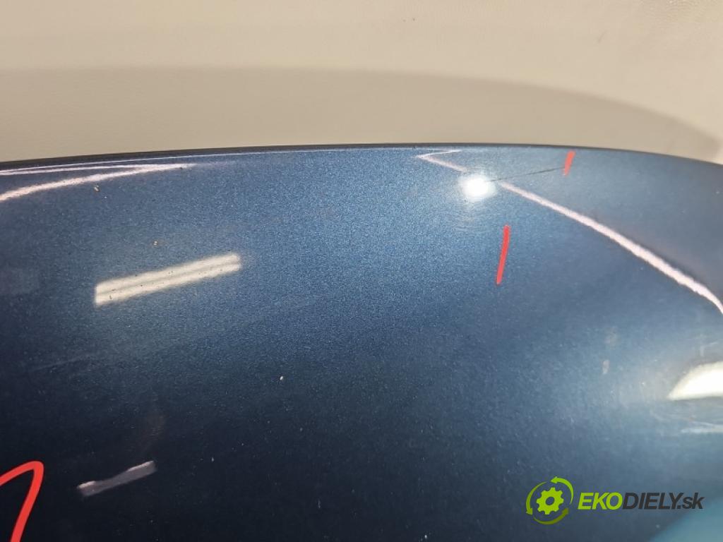 Citroen C4 Picasso II 2013-2019 1.6 hdi 120 HP automatic 88 kW 1560 cm3 5- kapota predná