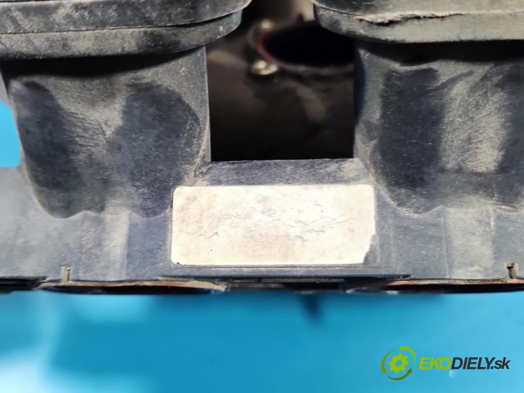 Ford Focus Mk2 2004-2011 1.6 16V 101 HP manual 74 kW 1596 cm3 3- zvod nasávací 2S6G-9424-D (Sacie potrubie)