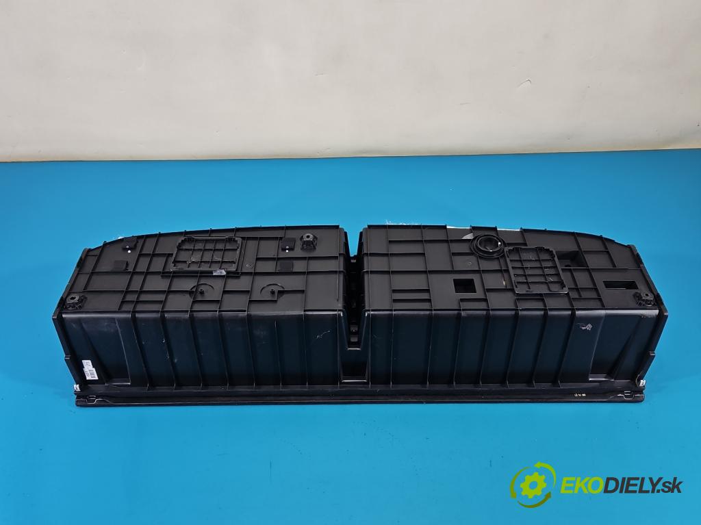 Kia Sorento III 2014-2020 2.0 crdi 185 HP automatic 136 kW 1995 cm3 5- kastlík 85716-C5100