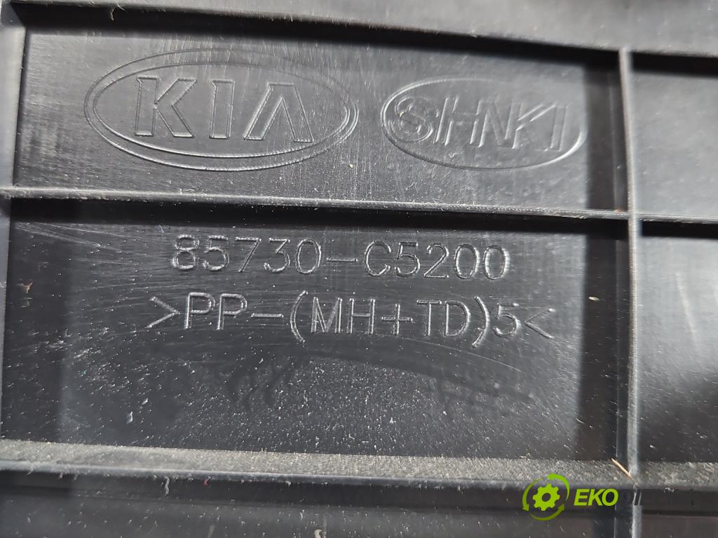 Kia Sorento III 2014-2020 2.0 crdi 185 HP automatic 136 kW 1995 cm3 5- Čalounictví: kufra: ľavé 85730-C5200