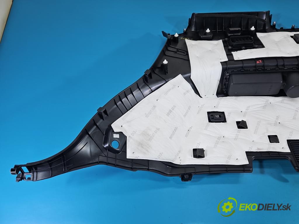 Kia Sorento III 2014-2020 2.0 crdi 185 HP automatic 136 kW 1995 cm3 5- Čalounictví: kufra: ľavé 85730-C5200