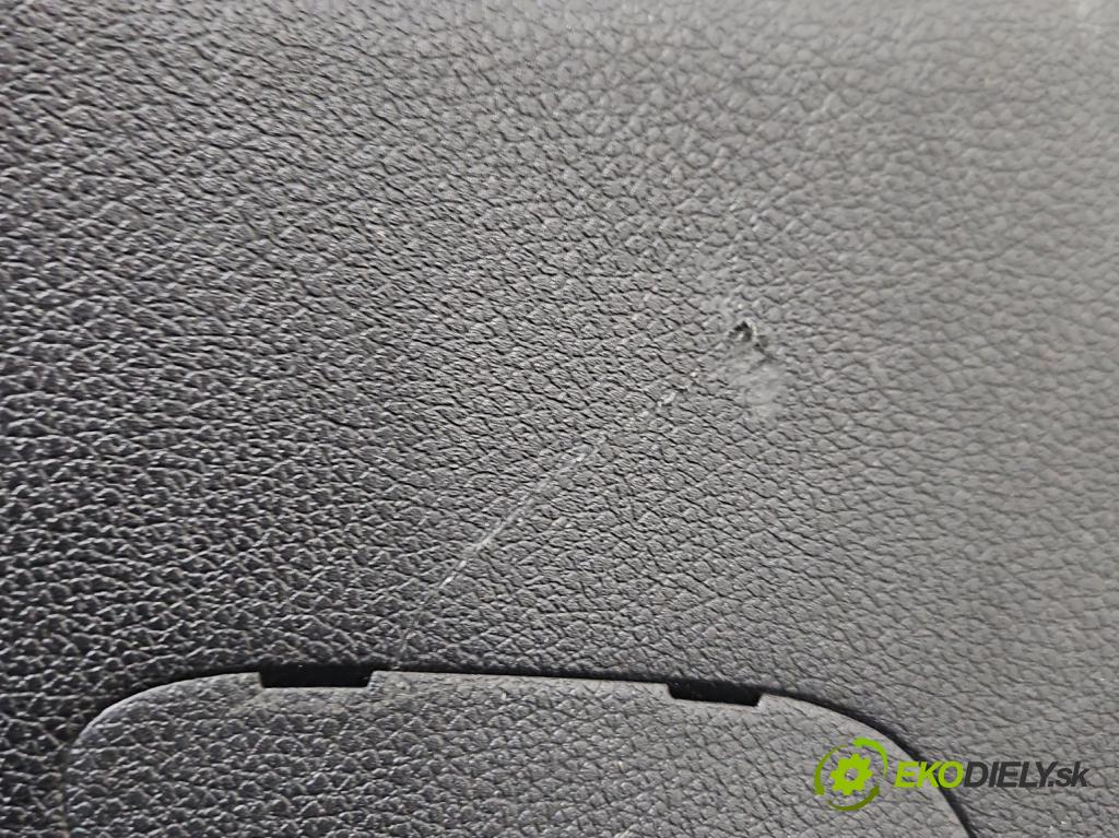 Kia Sorento III 2014-2020 2.0 crdi 185 HP automatic 136 kW 1995 cm3 5- Čalounictví: kufra: ľavé 85730-C5200